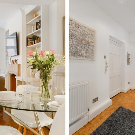 Cavendish - By Sojourn Apartment London Bagian luar foto